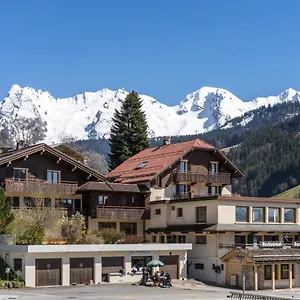 2* Hotel Le Rookie Mountain