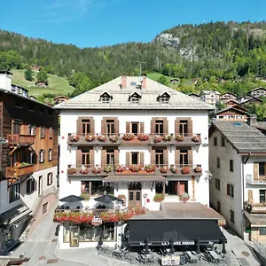 2* Hotel La Pointe Percee